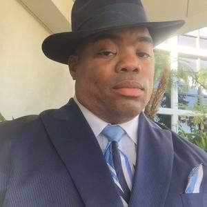 Meet your Posher, Ian